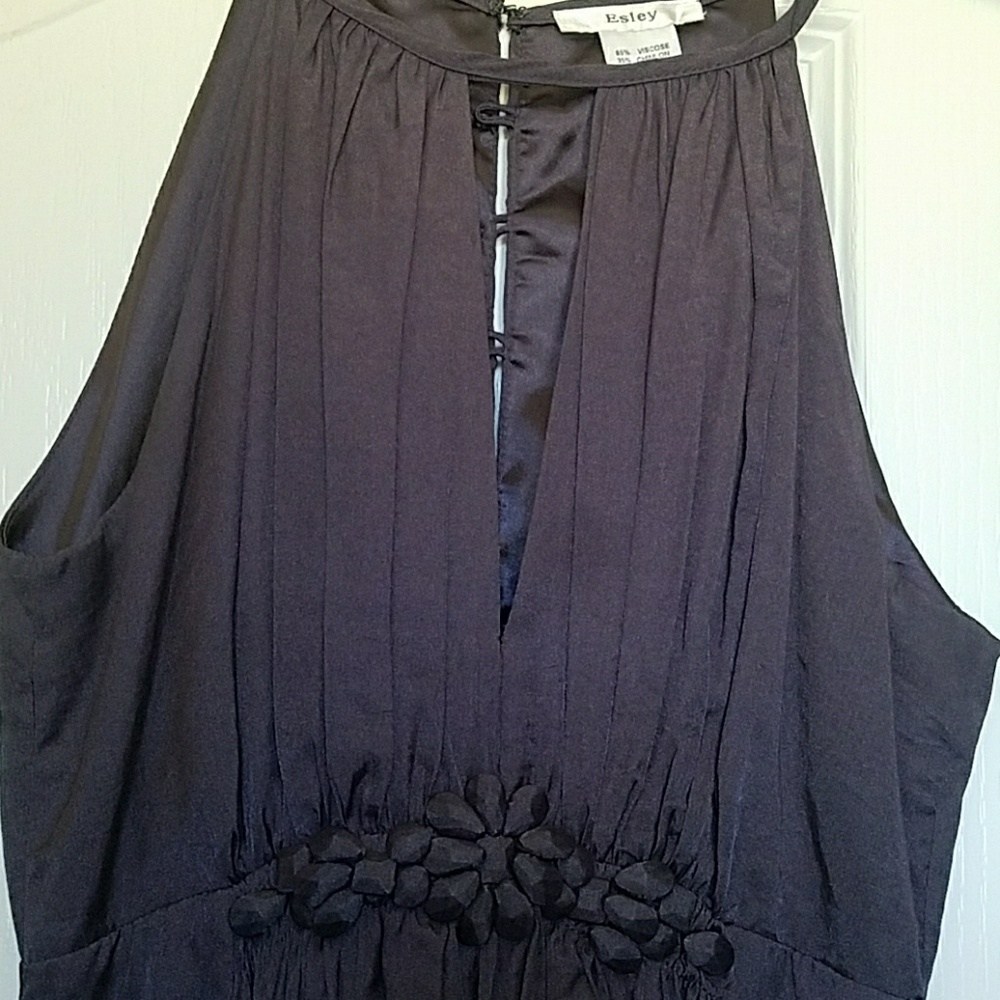 Esley dress